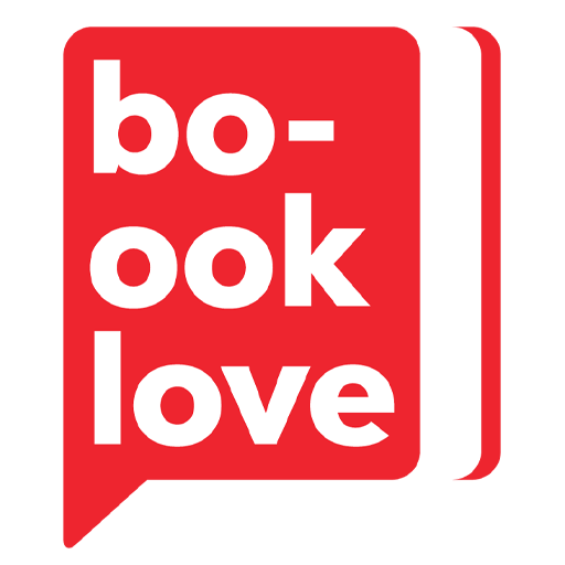 www.book.love favicon
